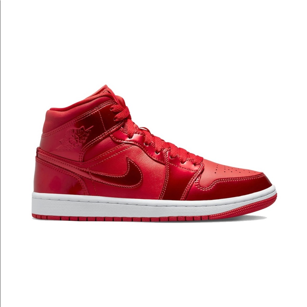 Retro Nike Air Jordan 1